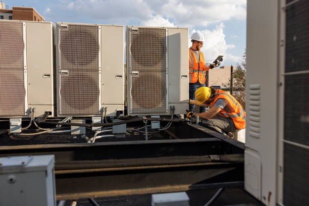 Best HVAC repair near me  in Monroe Manor, NJ