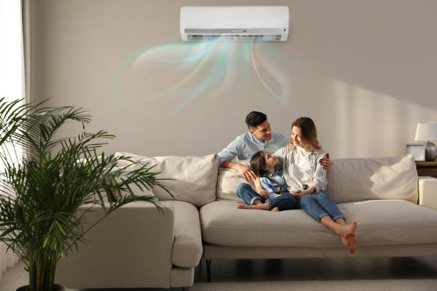 Best Emergency HVAC repair  in Monroe Manor, NJ