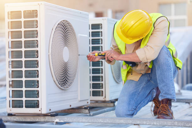 Best HVAC emergency services  in Monroe Manor, NJ