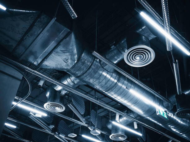 HVAC emergency services in Monroe Manor, NJ