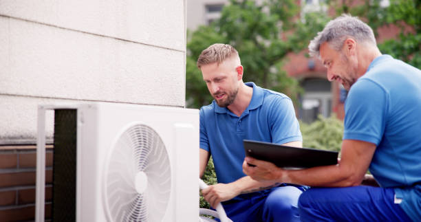 Best Best HVAC companies  in Monroe Manor, NJ