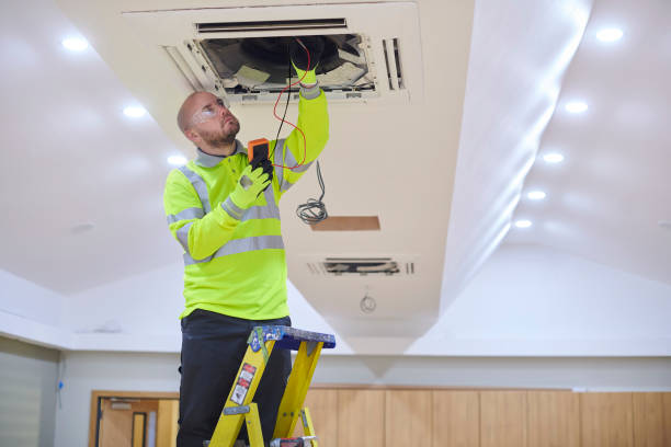 Best Affordable HVAC services  in Monroe Manor, NJ