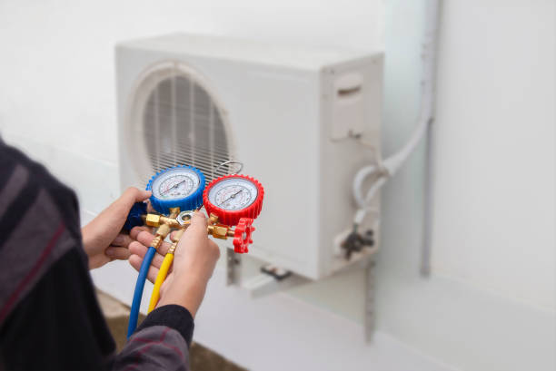 Best Affordable HVAC services  in Monroe Manor, NJ