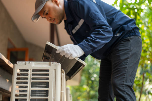Professional HVAC in Monroe Manor, NJ