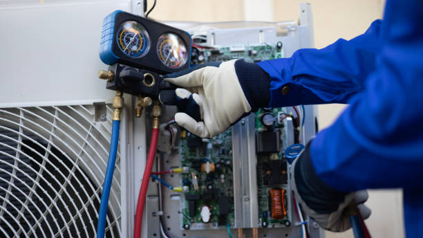 Best Air quality test  in Monroe Manor, NJ