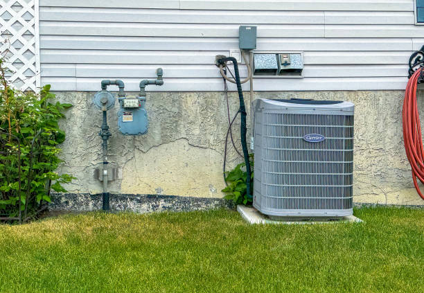 Best Commercial HVAC repair  in Monroe Manor, NJ