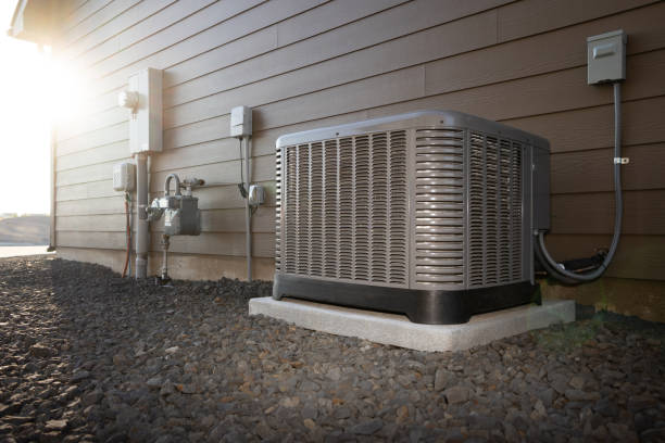 Best Commercial HVAC repair  in Monroe Manor, NJ